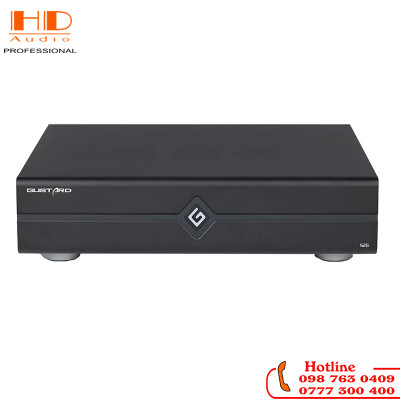 MUSIC SERVER GUSTARD S26